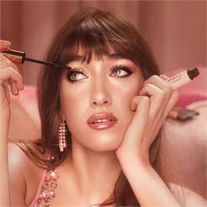 Charlotte Tilbury Pillow Talk Push-Up Lashes Dream Pop Mascara